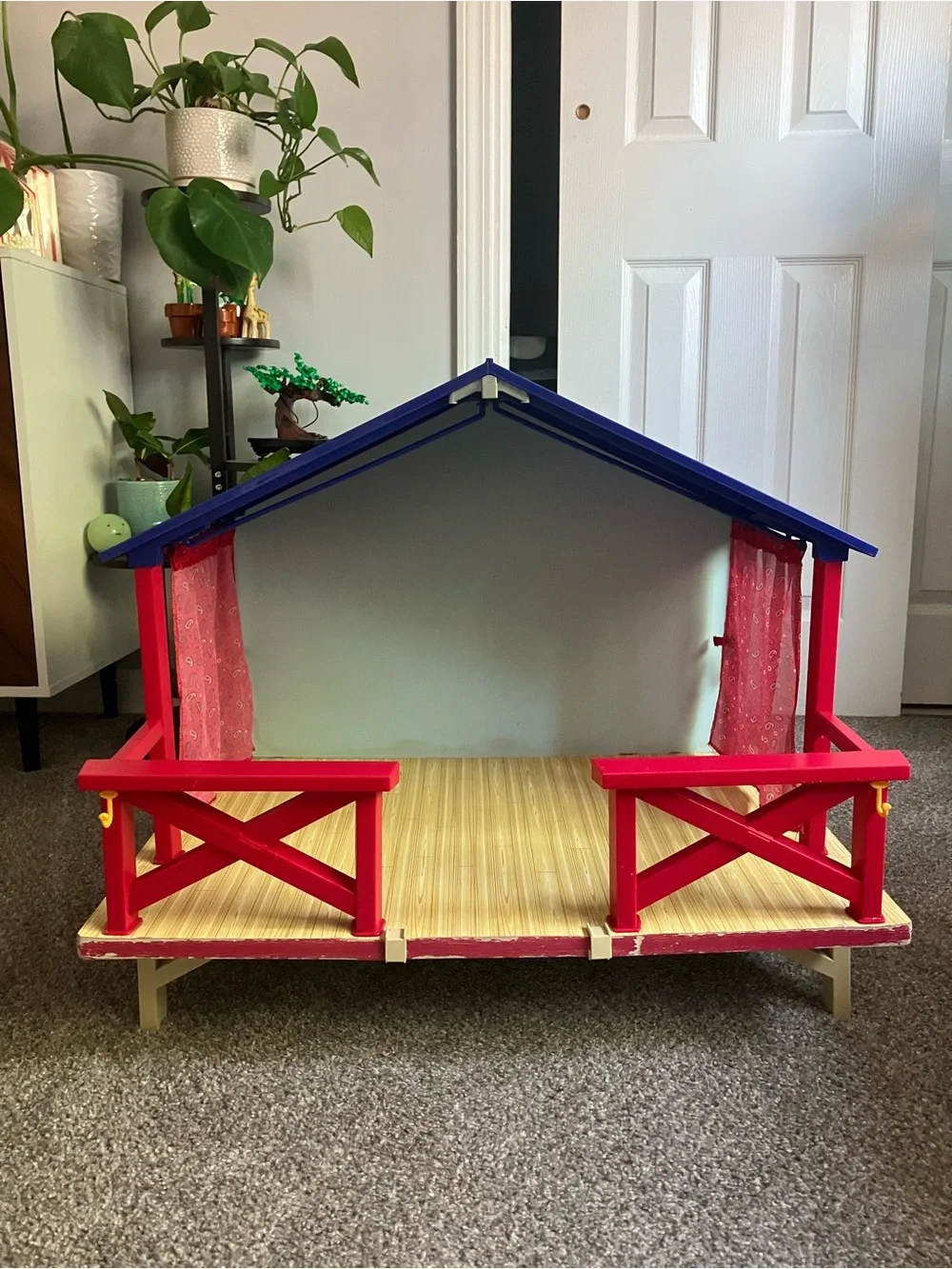 Camp American Girl Hangout